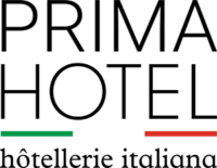 Prima Hotel Homepage